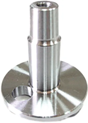 SP1 PTO Side Crankshaft Web