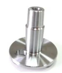 SP1 PTO Side Crankshaft Web