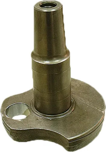 SP1 PTO Side Crankshaft Web