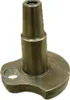 SP1 PTO Side Crankshaft Web