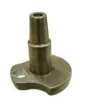 SP1 PTO Side Crankshaft Web