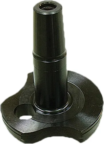 SP1 PTO Side Crankshaft Web