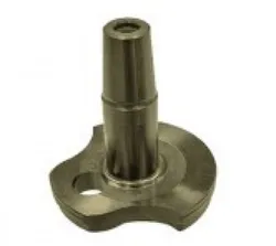 SP1 PTO Side Crankshaft Web