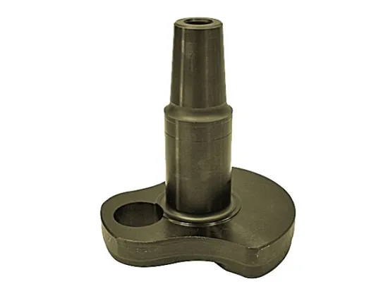 SP1 PTO Side Crankshaft Web 3