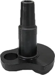 SP1 PTO Side Crankshaft Web