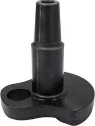 SP1 PTO Side Crankshaft Web