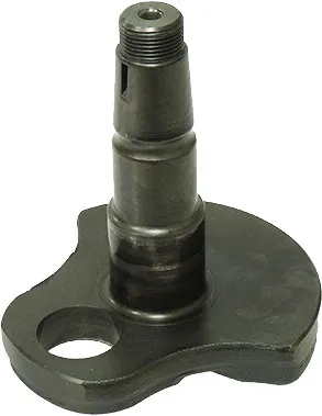 SP1 Mag Side Crankshaft Web