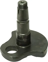 SP1 Mag Side Crankshaft Web