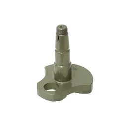 SP1 Mag Side Crankshaft Web