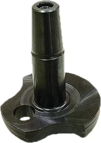 SP1 PTO Side Crankshaft Web