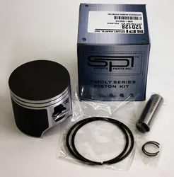 SP1 T Moly Piston Kit 81mm