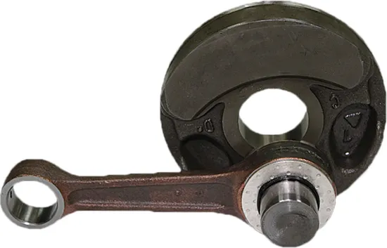 SP1 PTO Side Connecting Rod