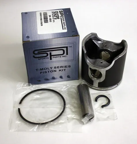 SP1 T Moly Piston Kit 82mm