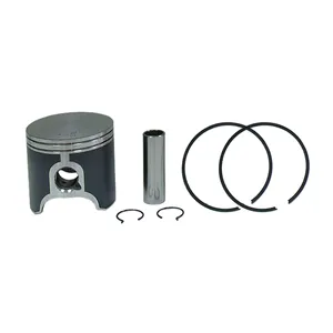 SP1 Piston Kit Dual Rings 82mm