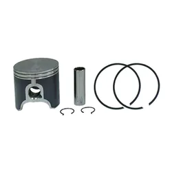 SP1 Piston Kit Dual Rings 82mm