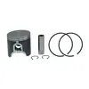 SP1 Piston Kit Dual Rings 82mm
