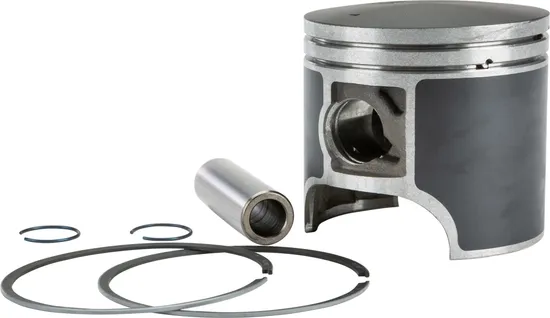 SP1 T Moly Piston Kit 77.25mm