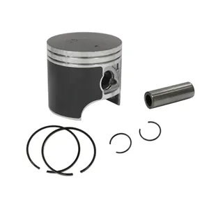 SP1 T Moly Piston Kit 77.25mm