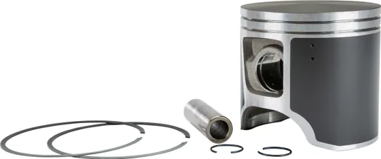 SP1 T Moly Piston Kit w Rings 85mm