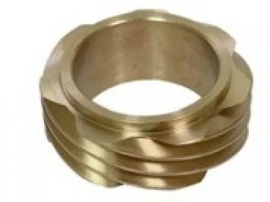 SP1 Water Pump Drive Gear