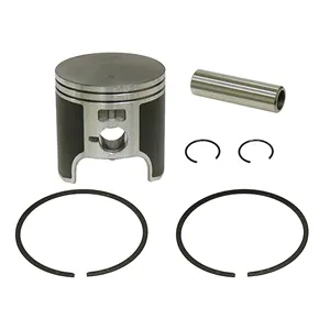 SP1 T Moly Piston Kit 73.5mm