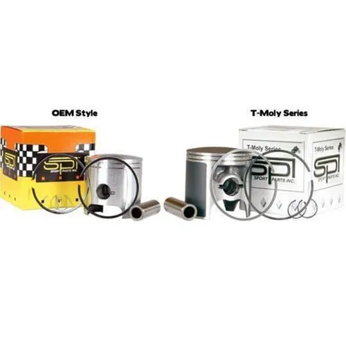SP1 T Moly Piston Kit 73mm