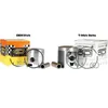 SP1 T Moly Piston Kit 73mm
