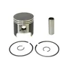SP1 T Moly Piston Kit 77.25mm