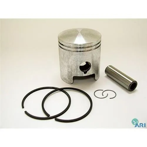 SP1 T Moly Piston Kit 77.1mm