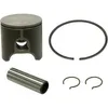 SP1 T Moly Piston Kit 82mm