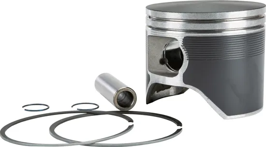 SP1 Piston Kit 72mm