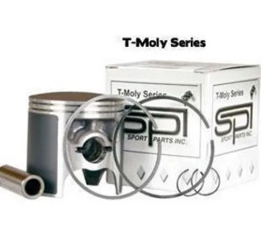 SP1 T Moly Piston Kit 85mm