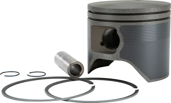 SP1 T Moly Piston Kit 85mm