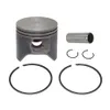 SP1 T Moly Piston Kit 85mm