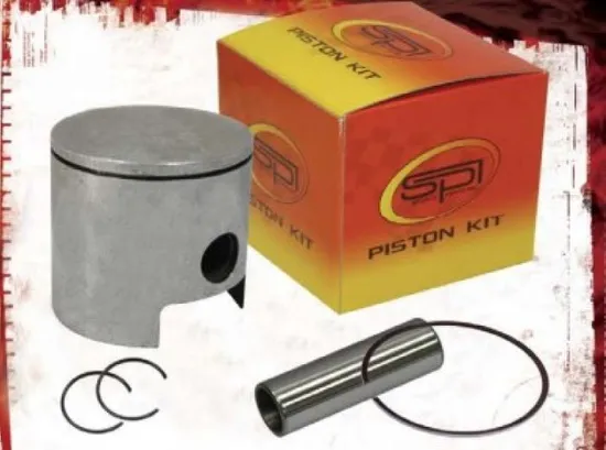 SP1 T Moly Piston Kit