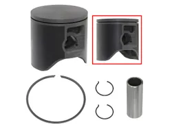 SP1 T Moly Piston Kit