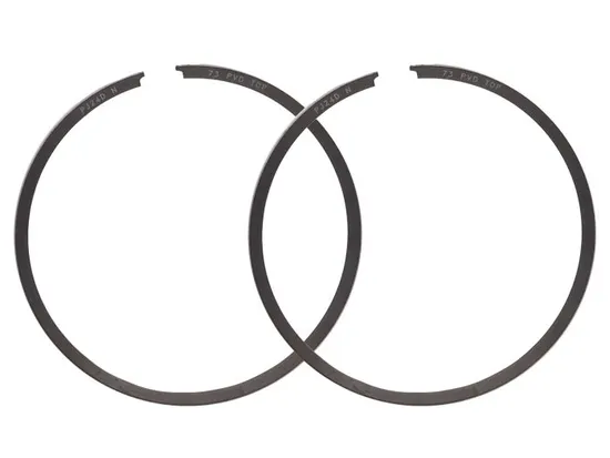 SP1 Piston Ring Kit 73mm