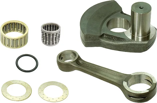 SP1 Mag Side Crank Web and Rod Kit