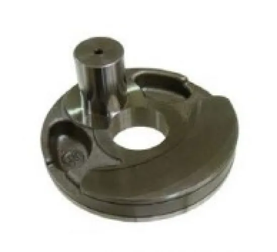 SP1 PTO Side Crankshaft Web