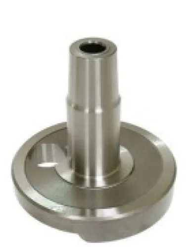 SP1 PTO Side Crankshaft Web