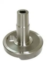 SP1 PTO Side Crankshaft Web