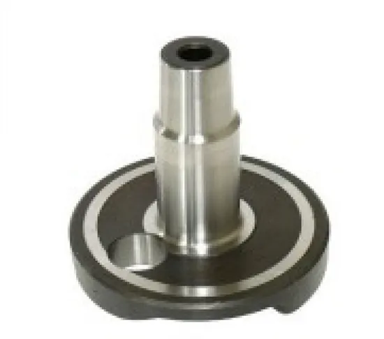 SP1 PTO Side Crankshaft Web