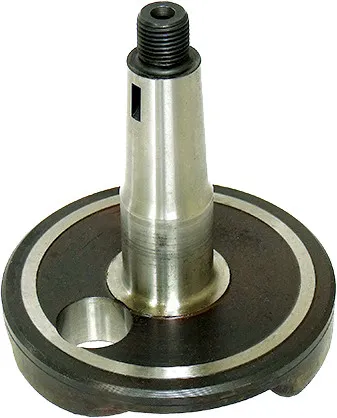 SP1 Mag Side Crankshaft Web