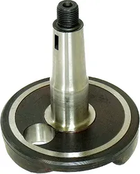 SP1 Mag Side Crankshaft Web