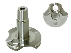 SP1 PTO Side Crankshaft Web