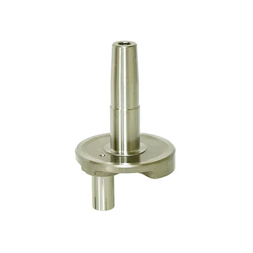 SP1 PTO Side Crankshaft Web