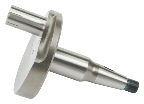 SP1 Mag Side Crankshaft Web