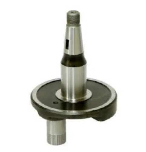 SP1 Mag Side Crankshaft Web