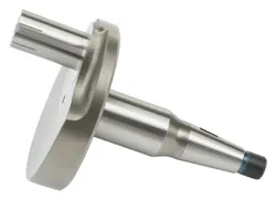 SP1 Mag Side Crankshaft Web