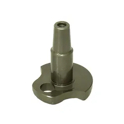 SP1 PTO Side Crankshaft Web